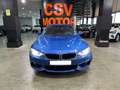 BMW 435 435dA Gran Coupé xDrive Bleu - thumbnail 3
