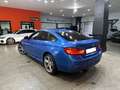 BMW 435 435dA Gran Coupé xDrive Bleu - thumbnail 5