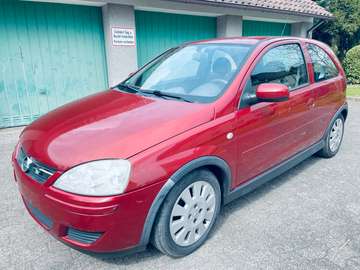 C 1.2 Twinport elektr.Fenster,Klima,AHK
