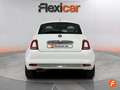 Fiat 500 1.2 8v 51kW (69CV) Lounge Blanco - thumbnail 7