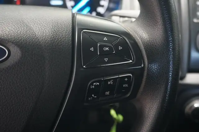 Ford Ranger view 13