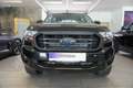 Ford Ranger  Panther XL 4x4 DK XLT Paket/AHK/Klima Schwarz - thumbnail 2