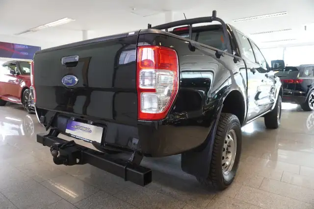 Ford Ranger view 5
