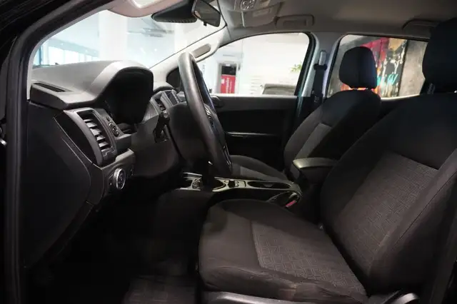Ford Ranger view 8