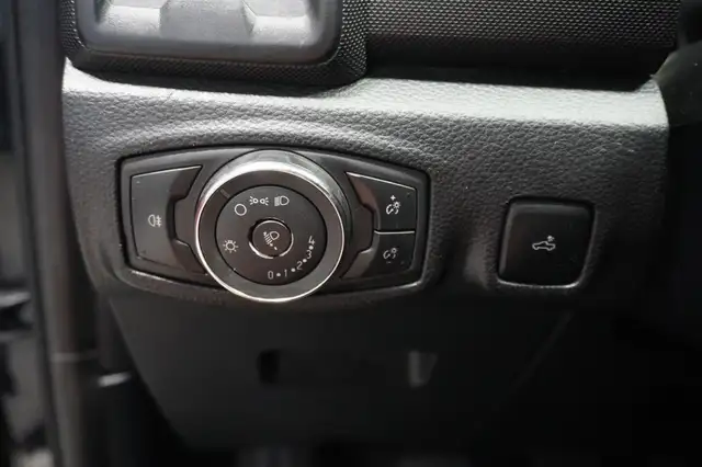 Ford Ranger view 15