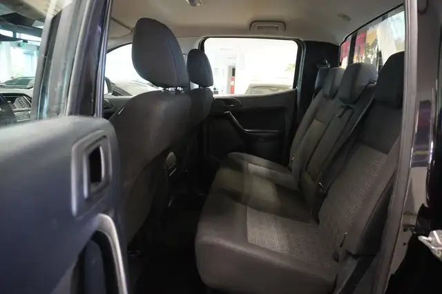 Ford Ranger view 9