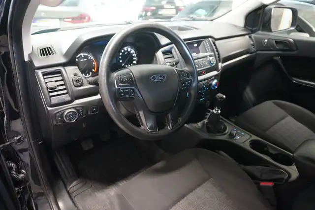 Ford Ranger view 7