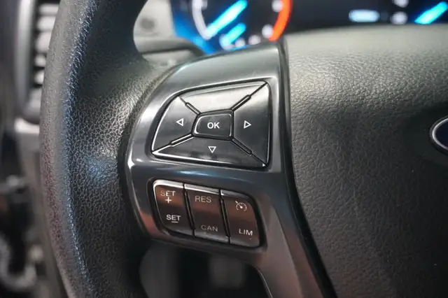 Ford Ranger view 12