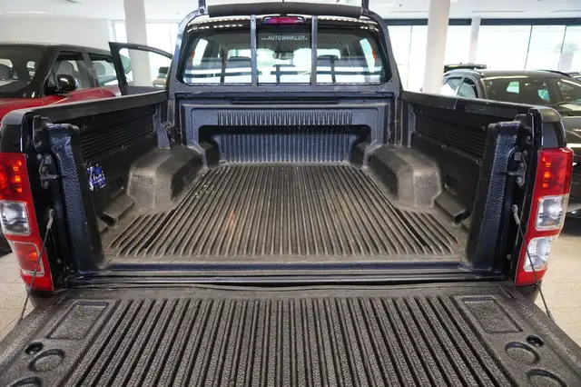 Ford Ranger view 10