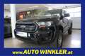 Ford Ranger  Panther XL 4x4 DK XLT Paket/AHK/Klima Schwarz - thumbnail 1