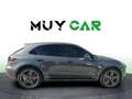 Porsche Macan Turbo Performance Package Aut. Grau - thumbnail 8