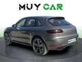 Porsche Macan Turbo Performance Package Aut. Grau - thumbnail 5