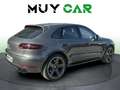 Porsche Macan Turbo Performance Package Aut. Grau - thumbnail 7