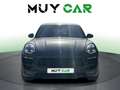 Porsche Macan Turbo Performance Package Aut. Grau - thumbnail 2