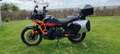 KTM 790 Adventure Oranje - thumbnail 1