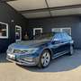 Volkswagen Passat Alltrack 2,0 TDI SCR 4Motion DSG Blau - thumbnail 1