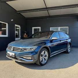 2,0 TDI SCR 4Motion DSG