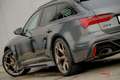 Audi RS6 Quattro Performance / Carbon Pakket / New. Gris - thumbnail 28