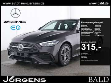 AMG-Sport/LED/Cam/Memo/Totw/Ambiente/18'