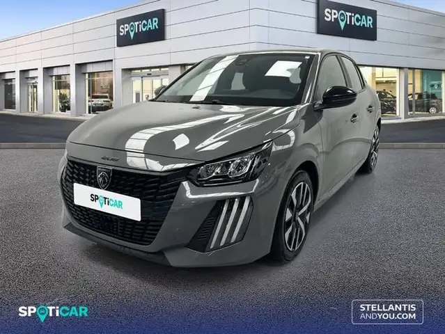 Peugeot 208 1.2 Puretech S&S Active 100