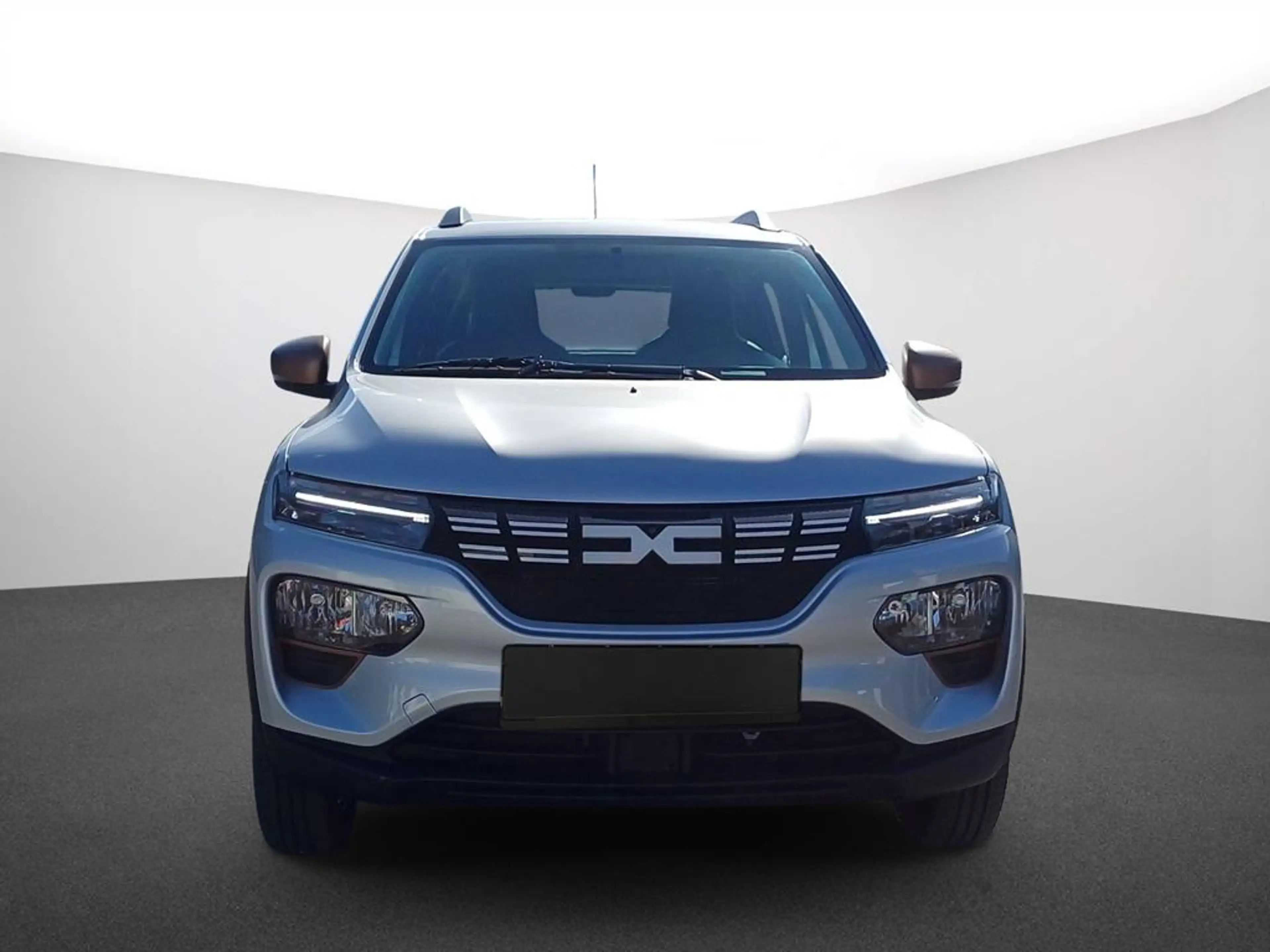 Dacia Spring Extreme — photo 2