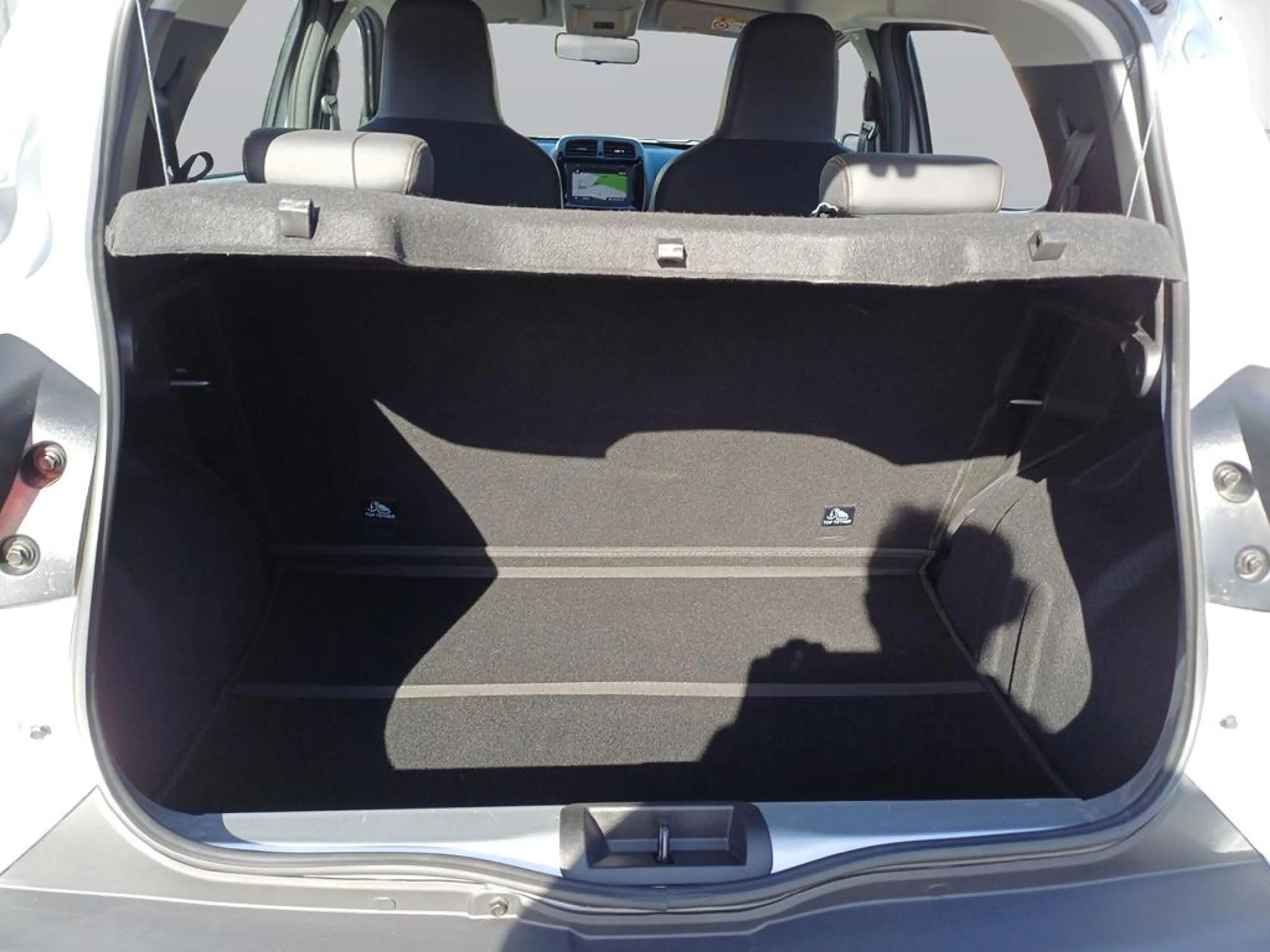 Dacia Spring Extreme — photo 5