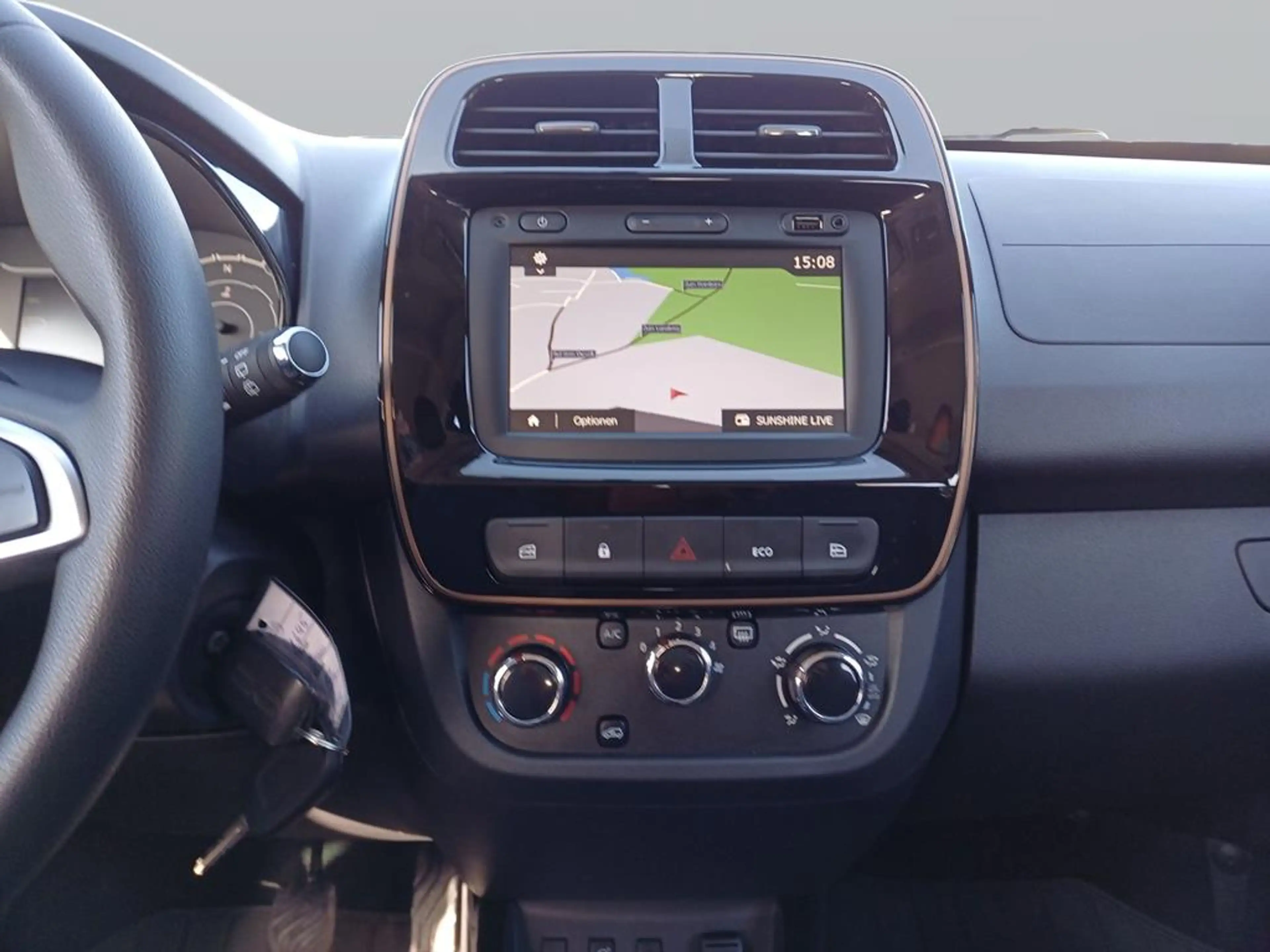 Dacia Spring Extreme — photo 11