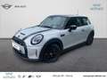 MINI Cooper SE Cooper SE 184ch Edition Camden BVA 5CV Blanc - thumbnail 1
