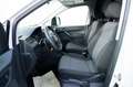 Volkswagen Caddy 2.0 TDI Aut. Kasten BMT / Klima MwSt. Bianco - thumbnail 12