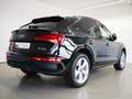 Audi Q5 Sportback 45 TFSI quattro S line S tro. MATRIX AHK Schwarz - thumbnail 6