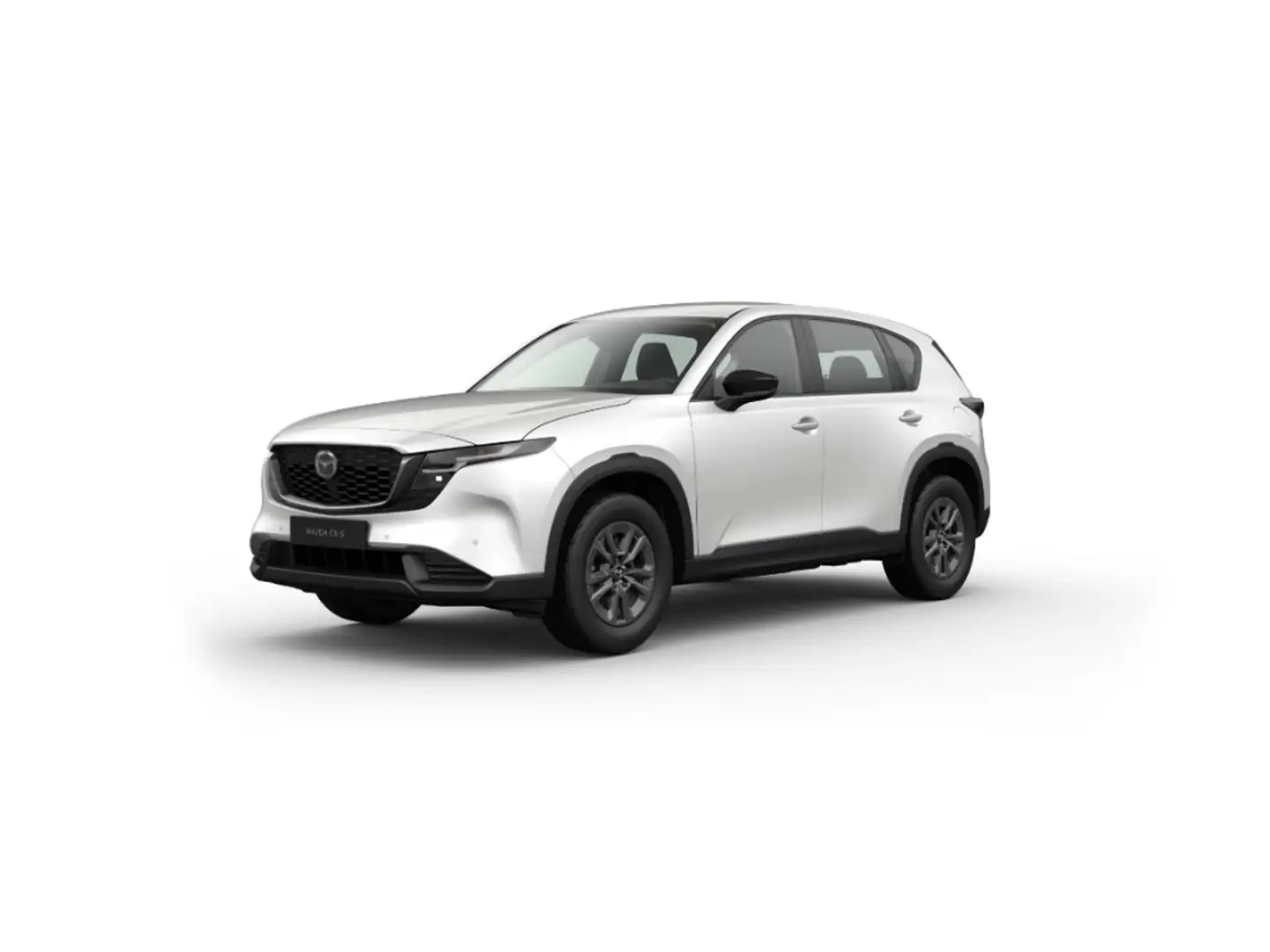 Mazda CX-5 Prime-Line Keyless Go LED Totwinkelas.AC/AA Blanc - 2