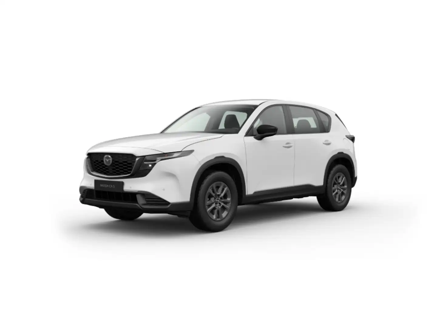 Mazda CX-5 Prime-Line Keyless Go LED Totwinkelas.AC/AA Blanc - 1