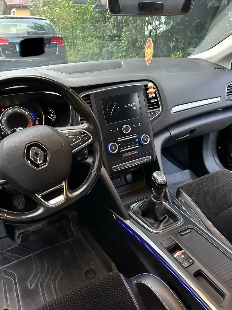 Renault Megane Mégane Grandtour Intens Energy TCe 100 - 1