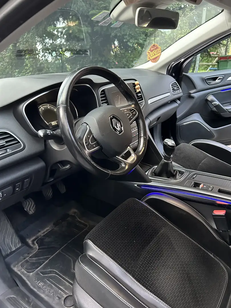 Renault Megane Mégane Grandtour Intens Energy TCe 100 - 2