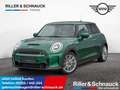 MINI Cooper S Classic Trim PANO+LEDER+H/K+KAM+KEYL Grün - thumbnail 1