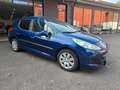Peugeot 207 SW Filou Klima Tüv+Service neu Blu/Azzurro - thumbnail 11