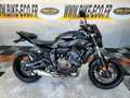 Yamaha MT-07 Noir - thumbnail 1