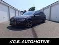 Audi A6 2.0 TDI Ultra Intense S-tronic Blau - thumbnail 1