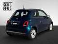 Fiat 500 Abarth 500 HB Dolcevita Hybrid 70PS Blau - thumbnail 2