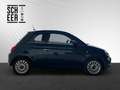 Fiat 500 Abarth 500 HB Dolcevita Hybrid 70PS Blau - thumbnail 3