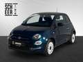 Fiat 500 Abarth 500 HB Dolcevita Hybrid 70PS Blau - thumbnail 1