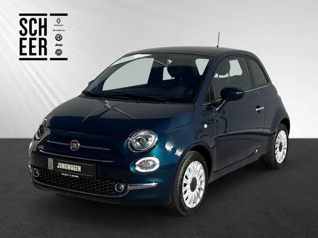 Fiat 500 Abarth 500 HB Dolcevita Hybrid 70PS