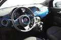 Fiat 500 Abarth 500 HB Dolcevita Hybrid 70PS Blau - thumbnail 10
