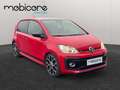 Volkswagen up! UP GTI Rood - thumbnail 7