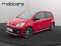 Volkswagen up! UP GTI Rood - thumbnail 1
