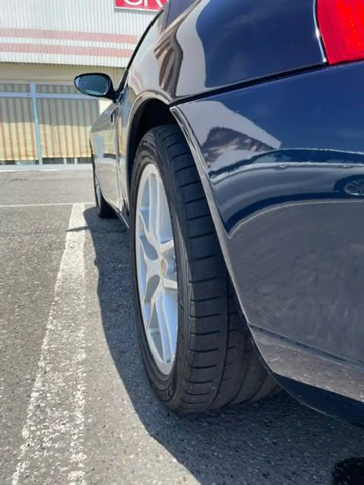 Porsche Boxster 2.5 c/clima, foto 6