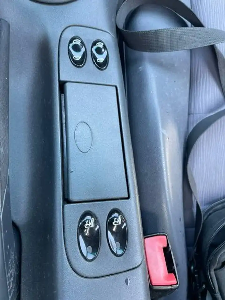 Porsche Boxster 2.5 c/clima, foto 3