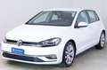 Volkswagen Golf Golf 5p 1.6 tdi Executive 115cv dsg Wit - thumbnail 1