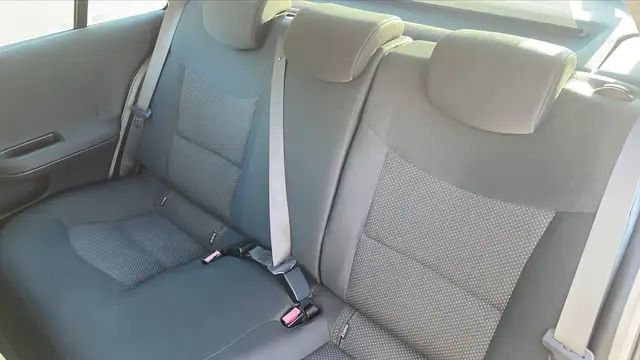 Renault Laguna view 9