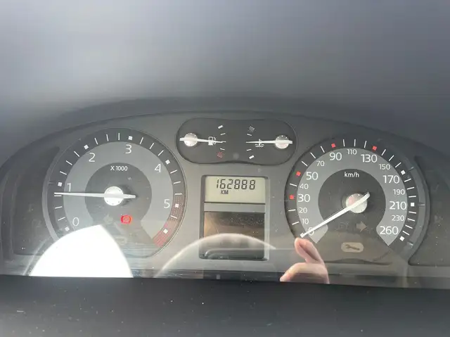 Renault Laguna view 12